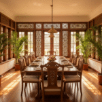 Luxury villa construction by best builders in Kochi