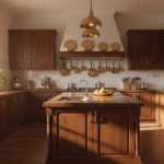 Modern home design by top builders in Kerala