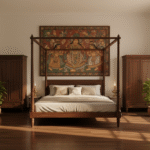 Ongoing house construction site – best builders in Kochi