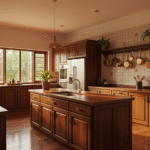 Exterior elevation design by builders in Kerala