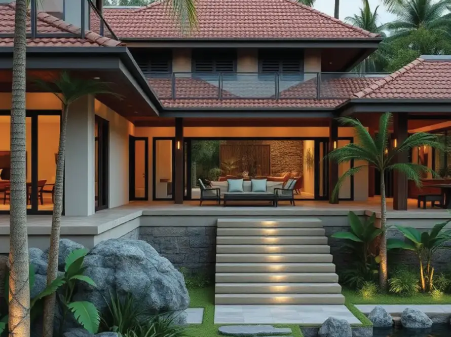 Best Builder in Ernakulam