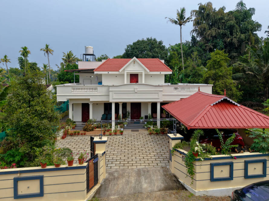 Hidden costs in home construction in Kerala